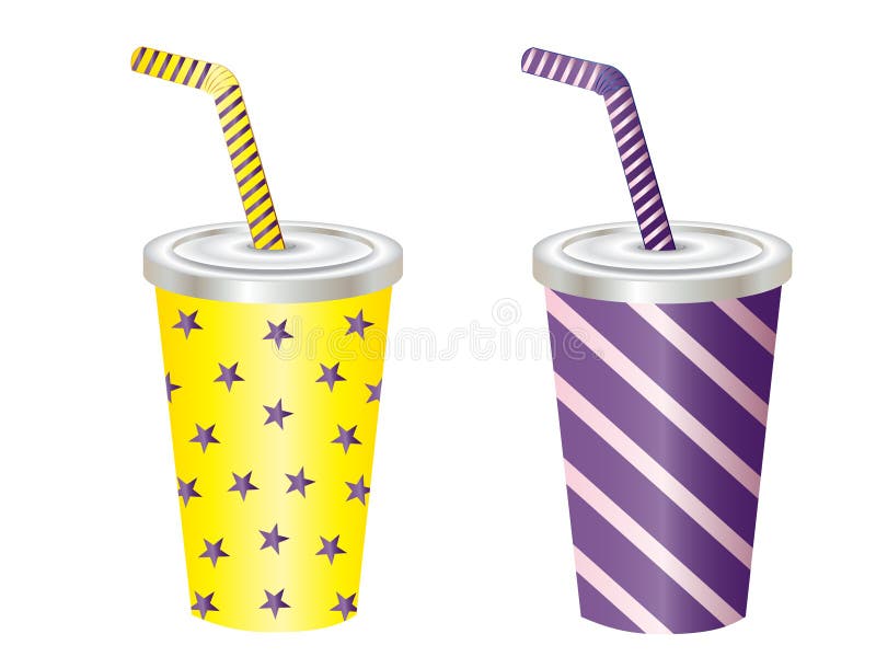 https://thumbs.dreamstime.com/b/soft-drinks-cup-vector-illustrations-soda-straw-illustration-set-76011376.jpg