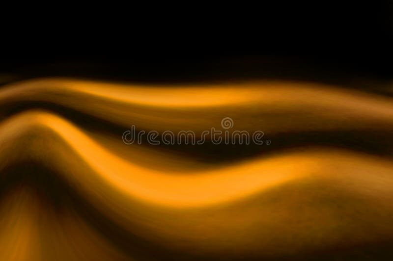 Gold velvet wallpaper stock illustration. Illustration of antique 4178971