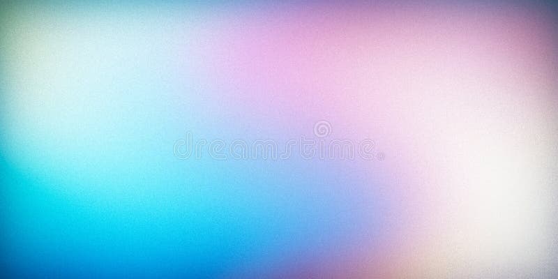 Soft gradient background featuring a blend of blue, pink, and white tones. Perfect for creating soothing and visually appealing stock illustration