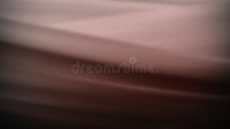 A soft gradient featuring muted brown and beige tones with a subtle grainy texture, creating a soothing and neutral backdrop ideal royalty free illustration