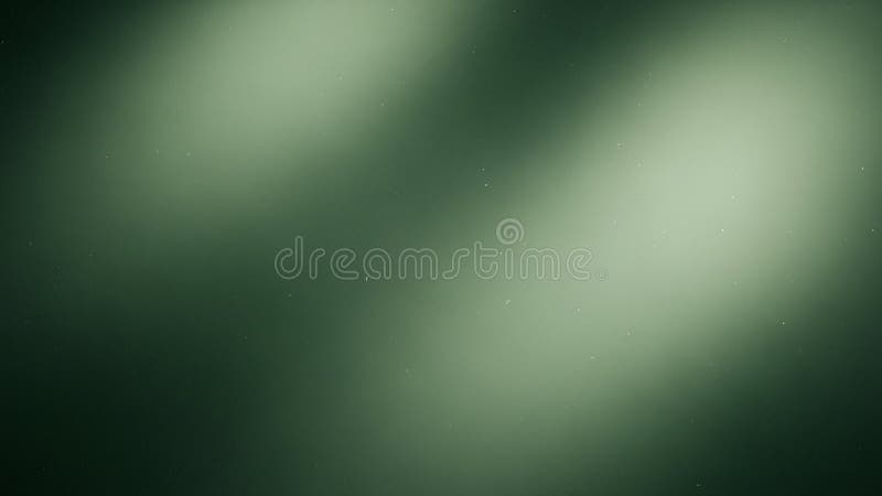 Soft Green Abstract Background with Diffused Light and Speckled Texture image photo stock illustration