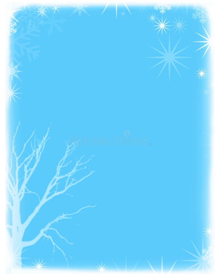 Soft holiday background