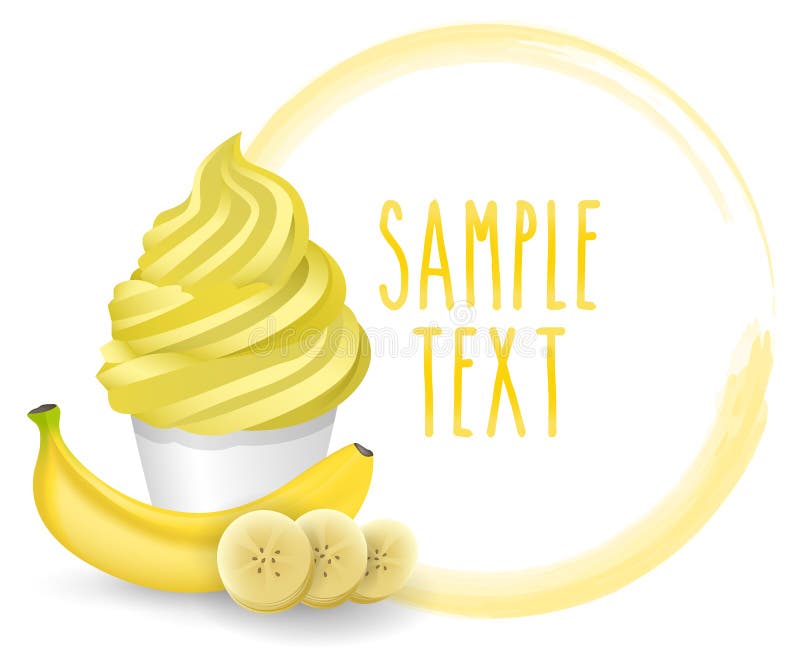 Eisbecher Stock Illustrations 2 Eisbecher Stock Illustrations Vectors Clipart Dreamstime