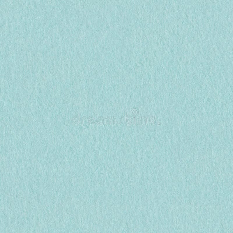 Baby Blue Felt Fabric