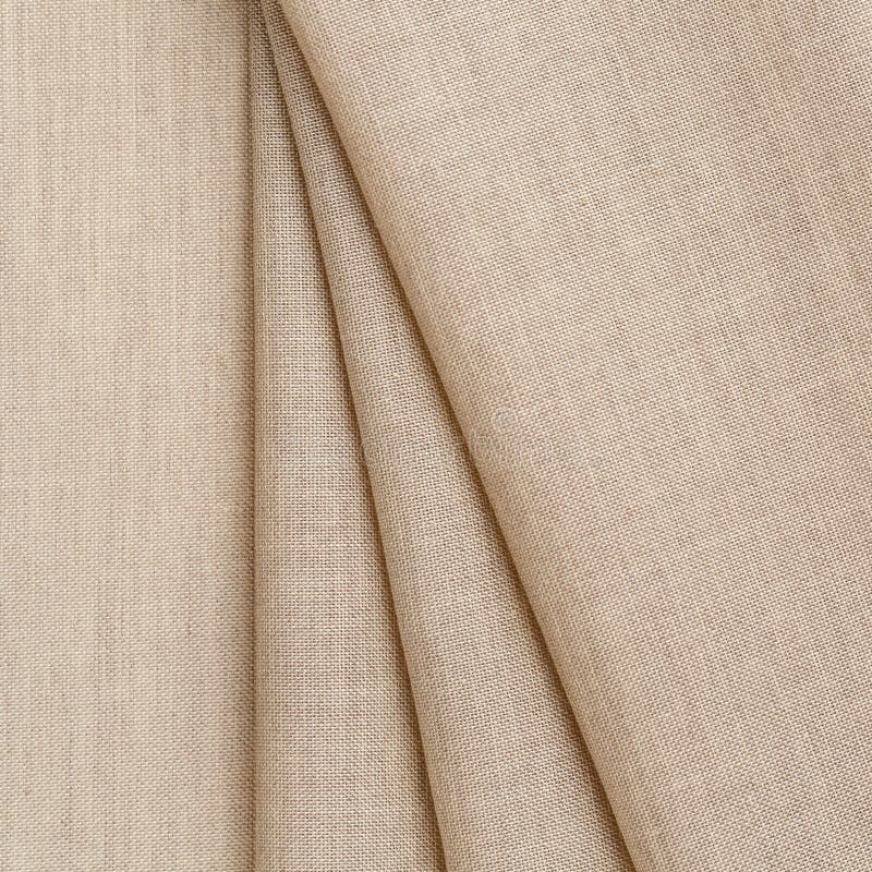 Soft Linen Fabric for Sewing Clothes Stock Image - Image of empty, gray:  180791481