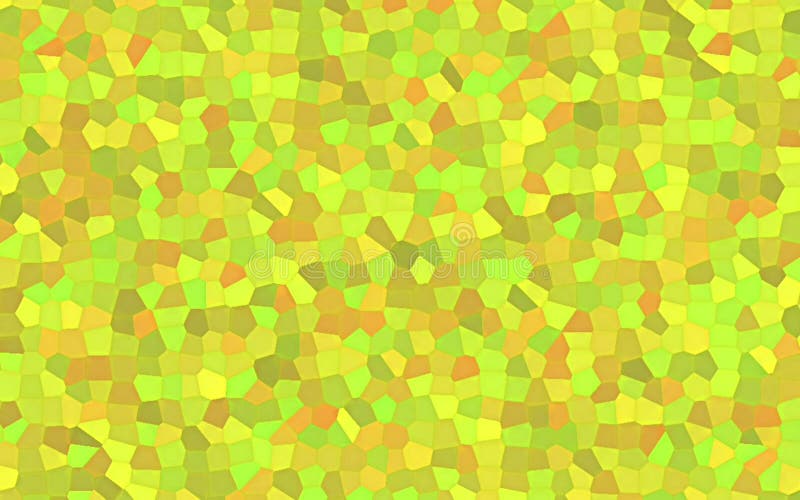 Polygonal Geometric Surface Circle Soft and clean low poly motion background of shifting colorful triangles, seamless loop 4K. stock illustration