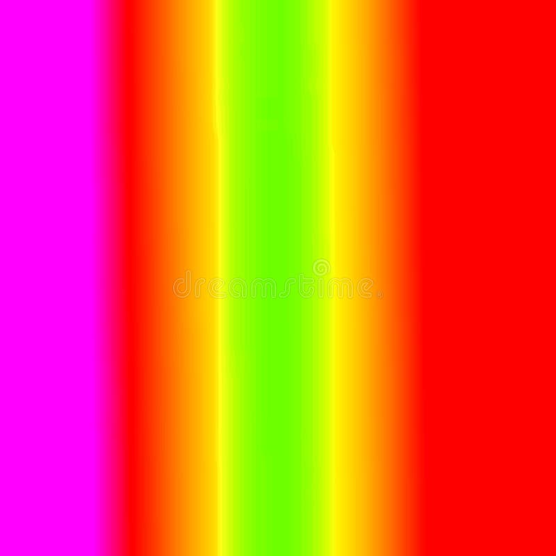 Soft multi color bright line background image