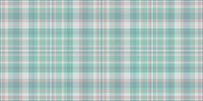 Soft pastel plaid pattern. Ideal for backgrounds, textiles, or digital design. Creates a warm, inviting texture. Versatile for vector illustration