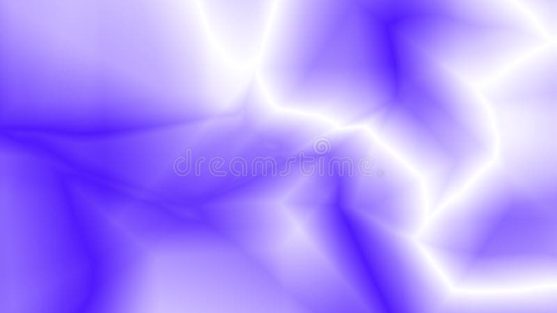 Soft waves of blue and purple intermingle, forming intricate patterns that draw the eye. The vibrant colors and smooth stock illustration