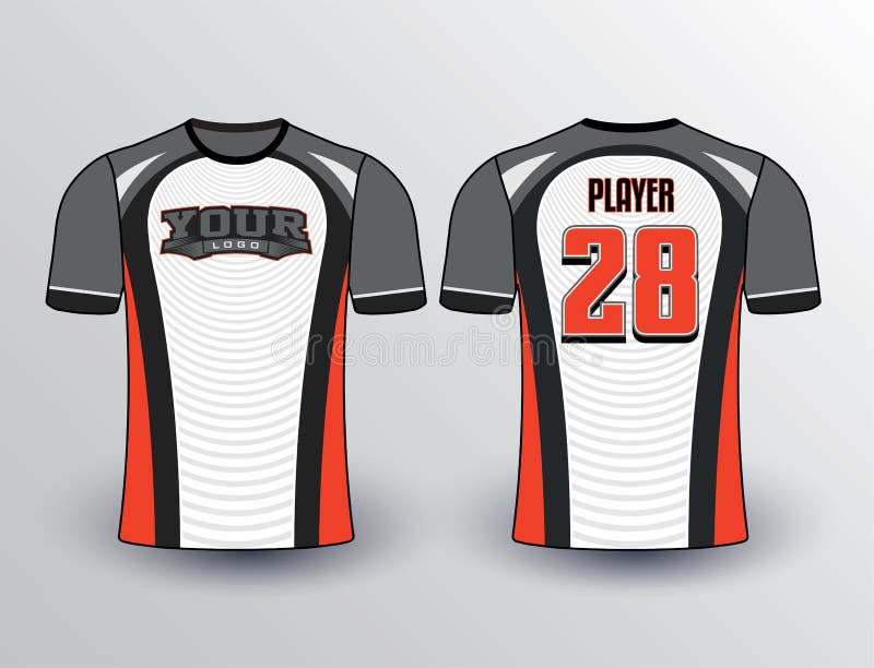 softball jerseys