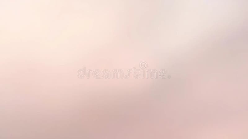 Generated image. A softly blended abstract background with gentle tones of pale pink and beige. vector illustration