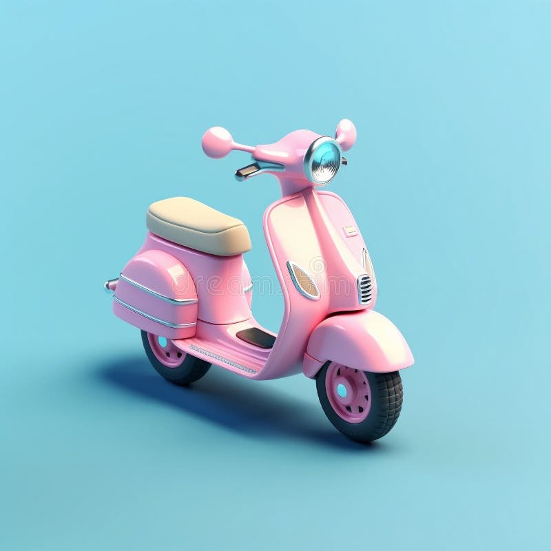 Vespa Emoji Stock Illustrations 7 Vespa Emoji Stock Illustrations