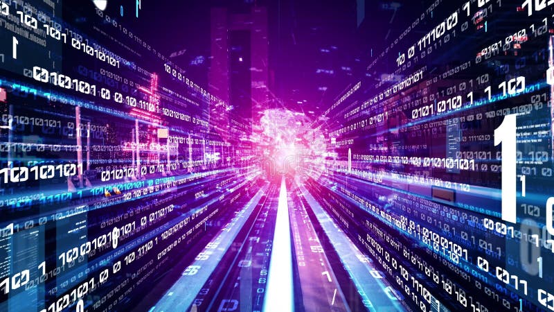 Software development, application programming code and tacit computer coding. Concept of smart digital transformation and technology disruption that changes global trends in new information era. Javascript programming code video