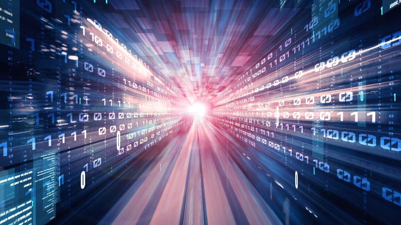 Software development, application programming code and tacit computer coding. Concept of smart digital transformation and technology disruption that changes global trends in new information era. Javascript programming code video