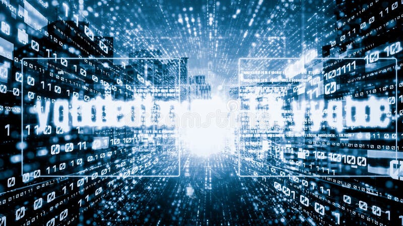 Software development, application programming code and tacit computer coding. Concept of smart digital transformation and technology disruption that changes global trends in new information era. Programming coding script java stock images, royalty-free photos and pictures