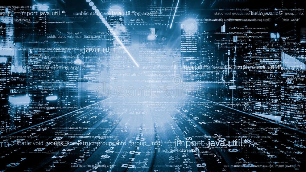 Software Development, Application Programming Code and Tacit Computer ...