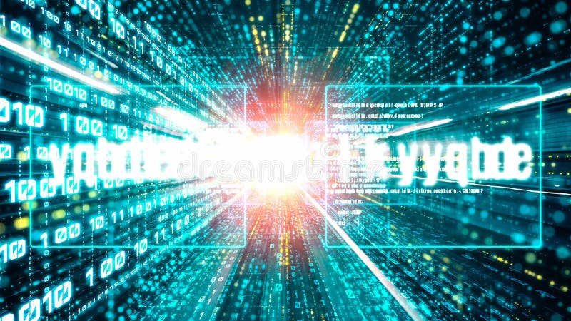 Software development, application programming code and tacit computer coding. Concept of smart digital transformation and technology disruption that changes global trends in new information era. Coding software development programming program code stock images, royalty-free photos and pictures