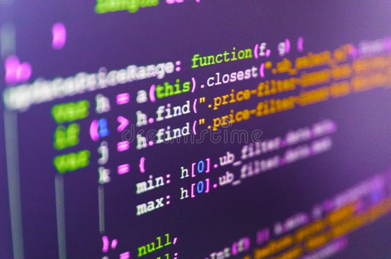 Software development. royalty free stock photography Software development. royalty free stock photography