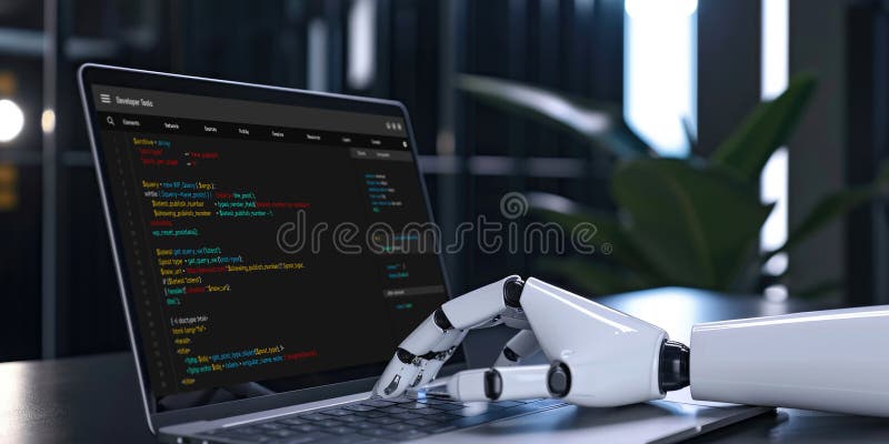 Software development programming on computer screen for brisk application and program coding. Coding program code stock images, royalty-free photos and pictures