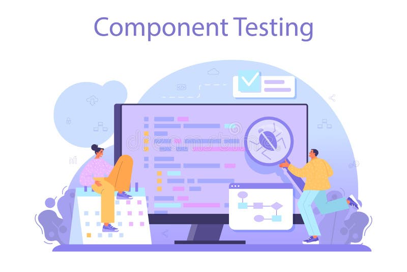 Specialist tester stock illustrations 445 specialist tester stock