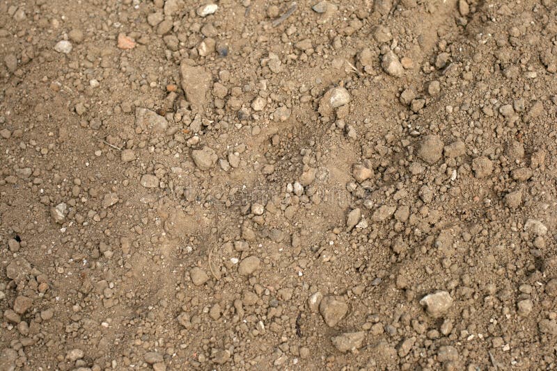 Soil stock images