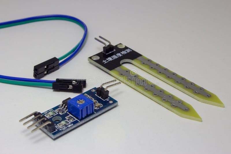 Meter sensor Meter sensor