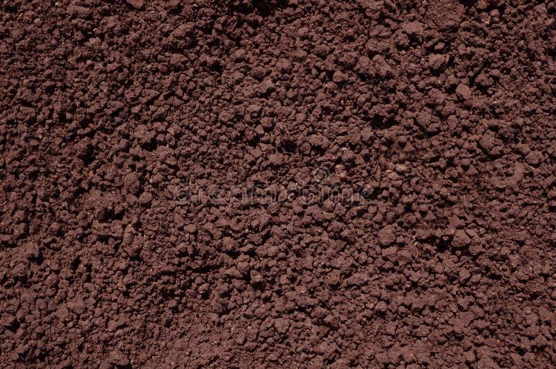 Soil texture