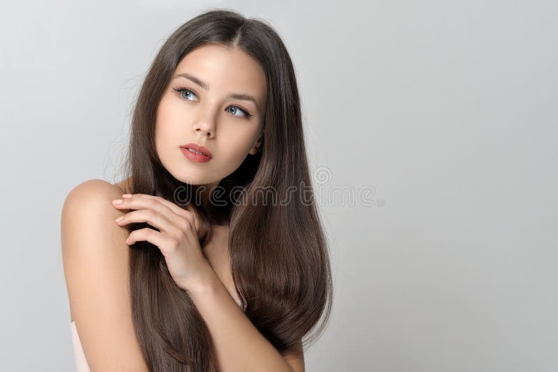 Soins de la peau et santé de concept photo libre de droits Soins de la peau et santé de concept photo libre de droits