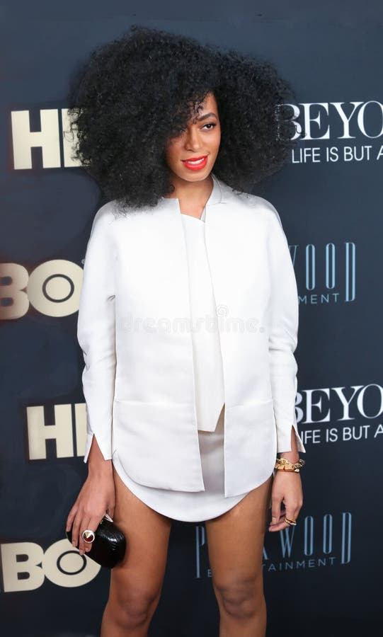 Solange Knowles