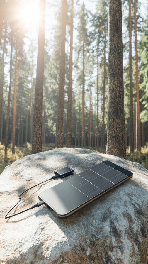 13 Eco-Friendly Chargers for Sustainable Power-Ups - total