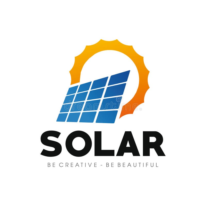 Logo Solar Energy Stock Illustrations 19,426 Logo Solar Energy Stock