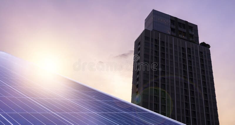 Solar is needed in the future.Solar panels require expertise in installation.photovoltaics to the business sector.