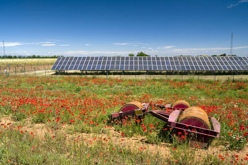 Solar panel