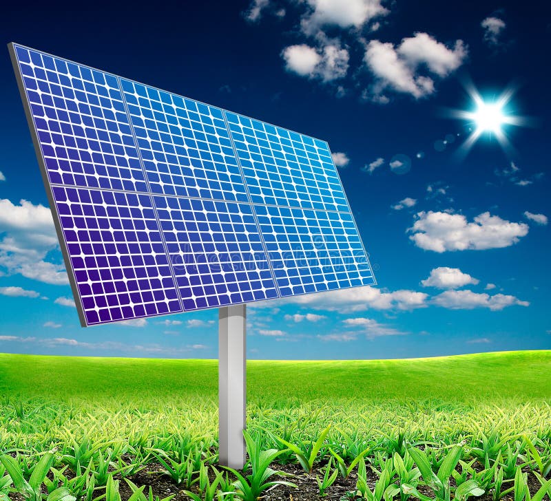 Solar panel for alternative energy and power More graphics here:. Solar panel for alternative energy and power More graphics here: