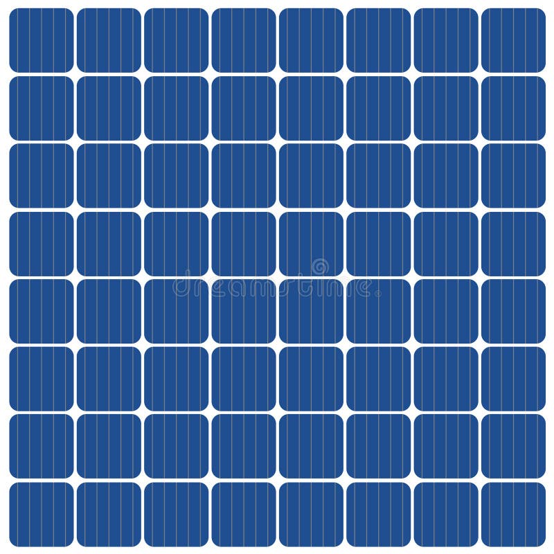 Details 100 solar panel background