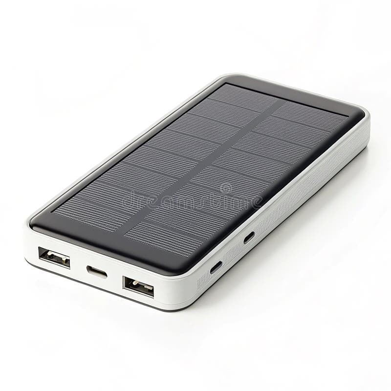 Eco-Friendly Power Bank Comparison: Worth It?