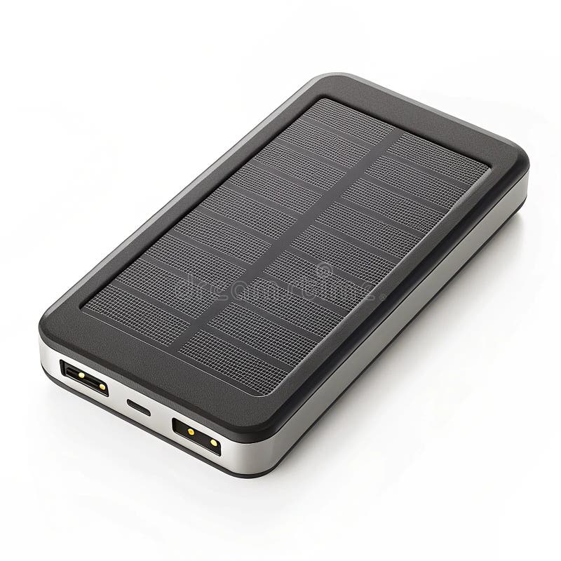 Eco-Friendly Power Bank Power Output Explained Clearly