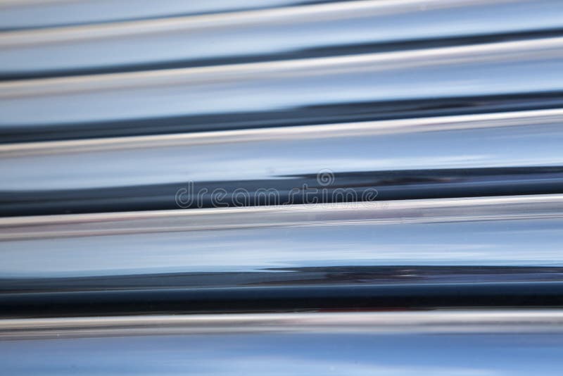 Solar water heater collector royalty free stock photography