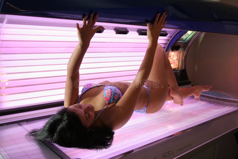 Solarium