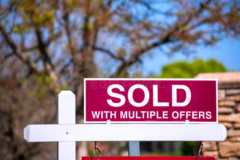 Predané násobok ponuky nehnuteľnosť najbližšie kúpil dom horúci predajcovia trh v požadovaná susedstvo.