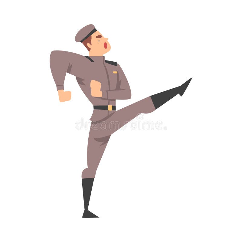 Personagens Guerras Jogos ícone Plano Personagem Desenho Animado Ilustração  do Vetor - Ilustração de sinal, infantaria: 177301273