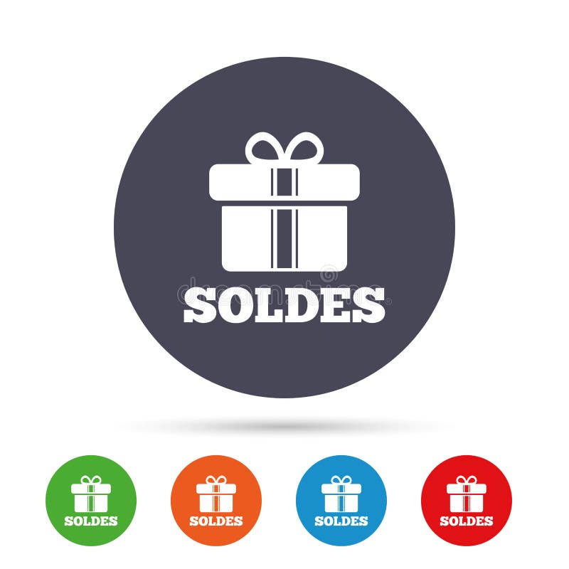 Soldes Affiche Projects :: Photos, videos, logos, illustrations