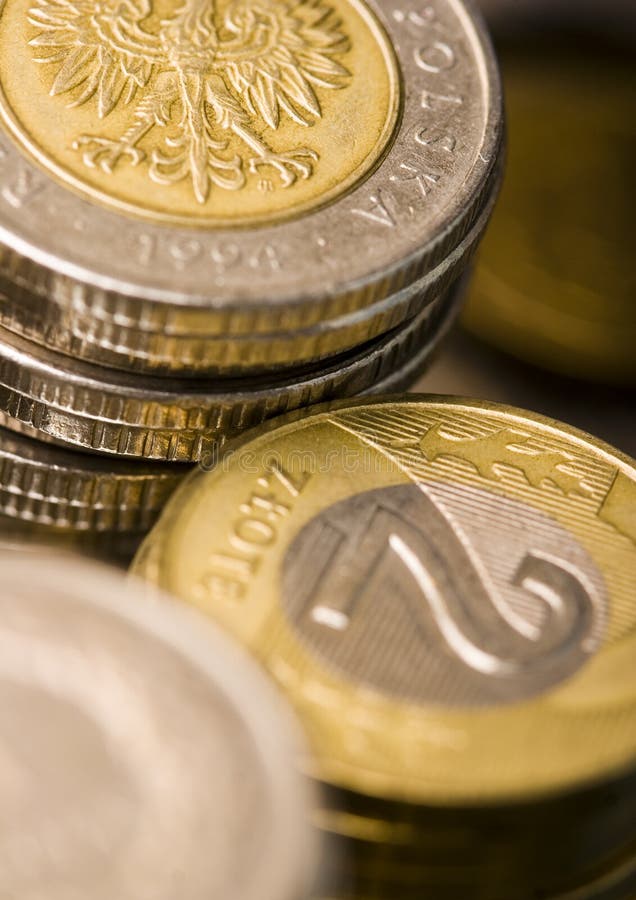 Denaro fotografie stock libere da diritti
