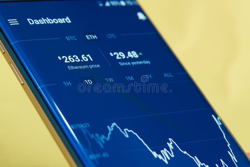 Soldi di cryptocurrency di Ethereum fotografia stock libera da diritti Soldi di cryptocurrency di Ethereum fotografia stock libera da diritti