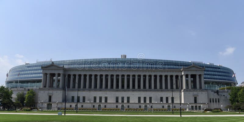 Soldier Field