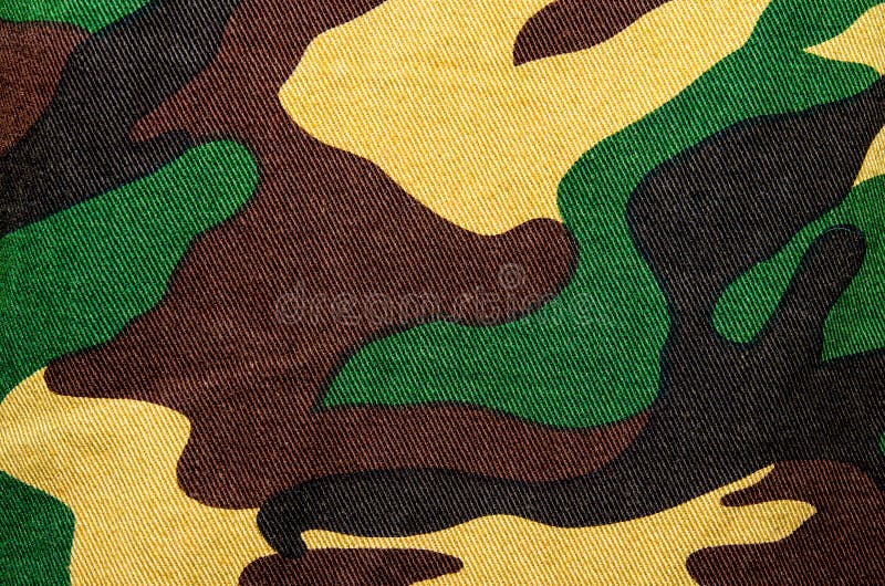 Soldiers fabric stock image. Image of fabric, military 46046607