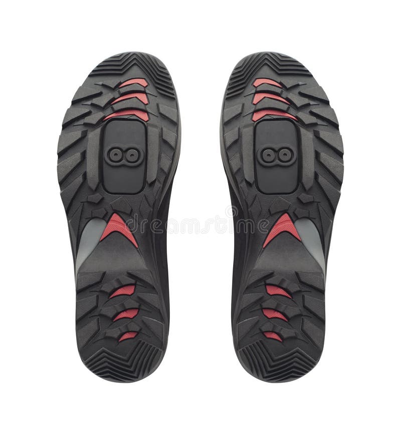 clip in cycling shoes and pedals