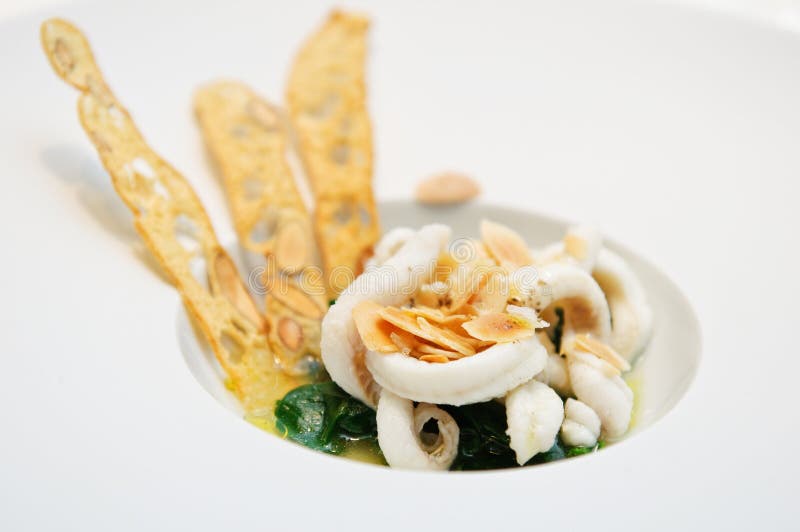 Sole fish soup stock photo. Image of fresh, delicious 23423414