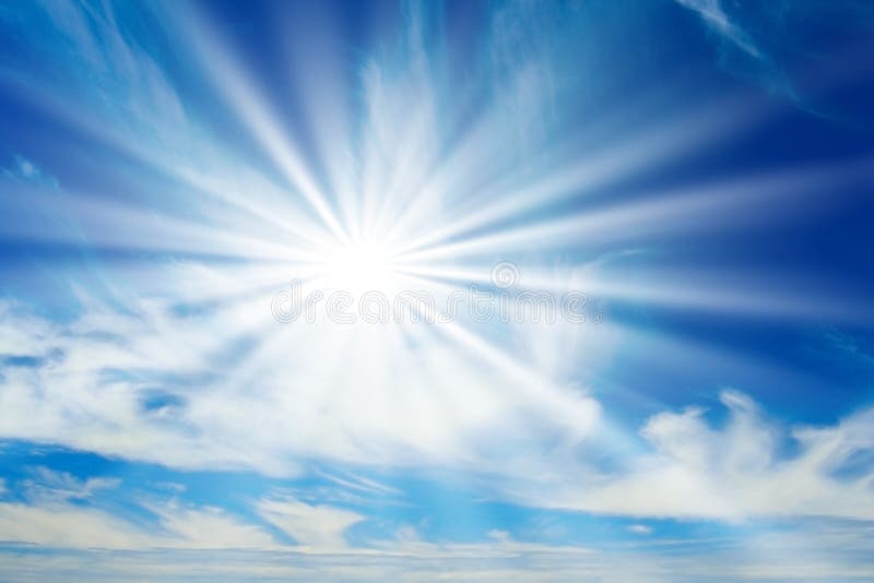 Soleil photo libre de droits Soleil photo libre de droits
