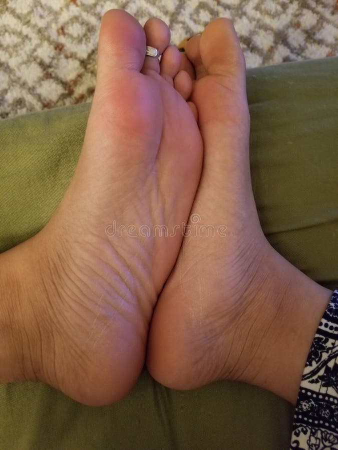 Picture Of Feet